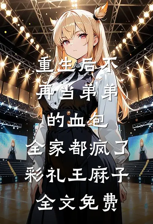 重生后不再当弟弟的血包，全家都疯了彩礼王麻子全文免费