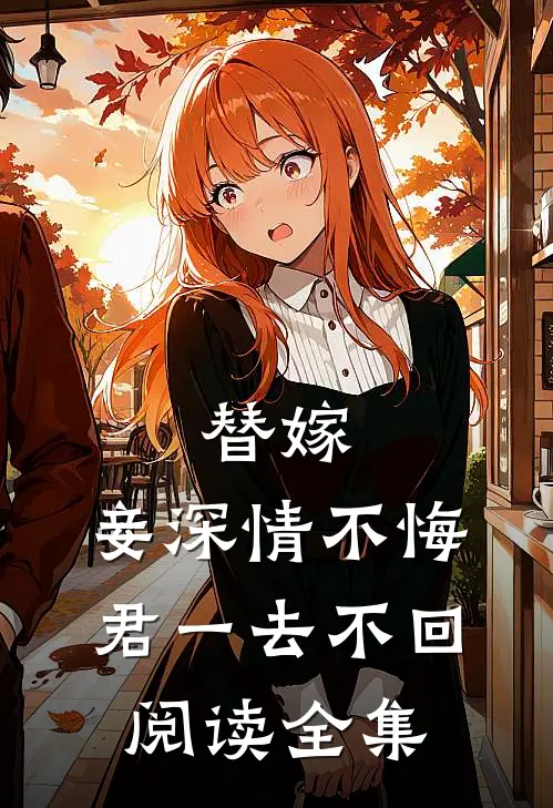 替嫁：妾深情不悔，君一去不回阅读全集