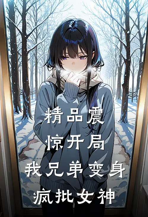 精品震惊开局，我兄弟变身疯批女神