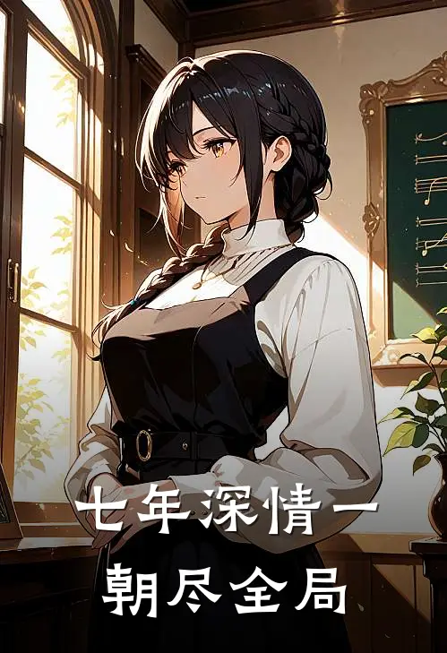 七年深情一朝尽全局