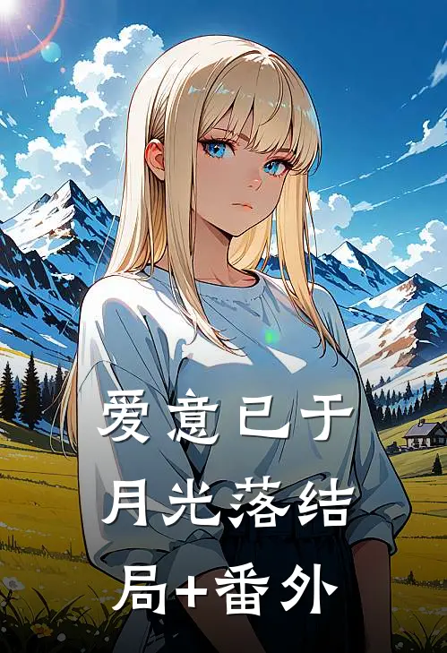 爱意已于月光落结局+番外