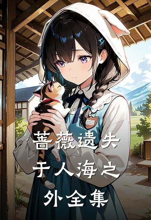 蔷薇遗失于人海之外全集