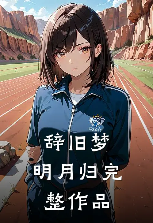 辞旧梦，明月归完整作品