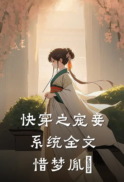 快穿之宠妾系统全文惜梦胤禛