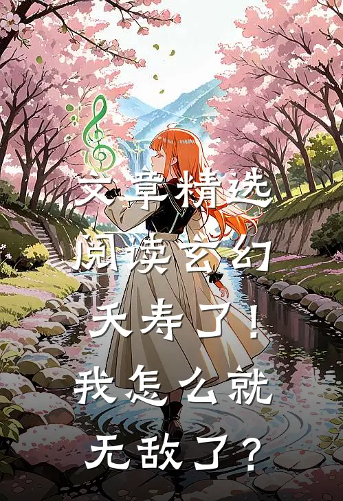 文章精选阅读玄幻：夭寿了！我怎么就无敌了？