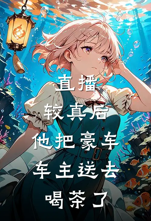 直播：较真后，他把豪车车主送去喝茶了
