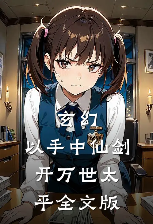 玄幻：以手中仙剑，开万世太平全文版