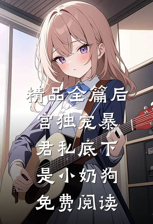 精品全篇后宫独宠暴君私底下是小奶狗免费阅读