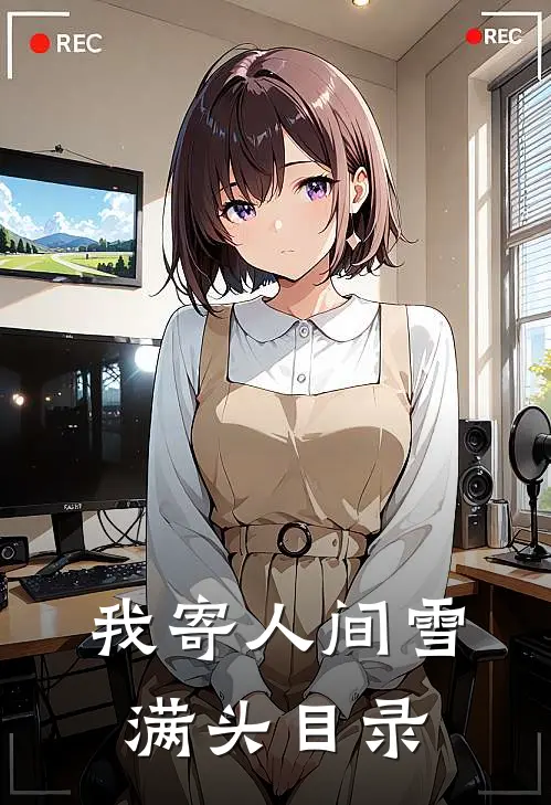 我寄人间雪满头目录