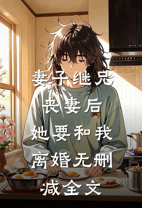 妻子继兄丧妻后，她要和我离婚无删减全文
