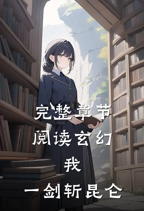 完整章节阅读玄幻：我，一剑斩昆仑