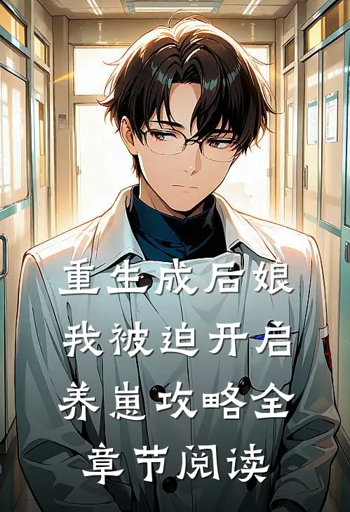 重生成后娘，我被迫开启养崽攻略全章节阅读
