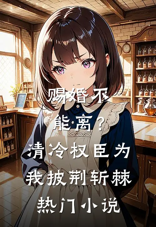 赐婚不能离？清冷权臣为我披荆斩棘热门小说