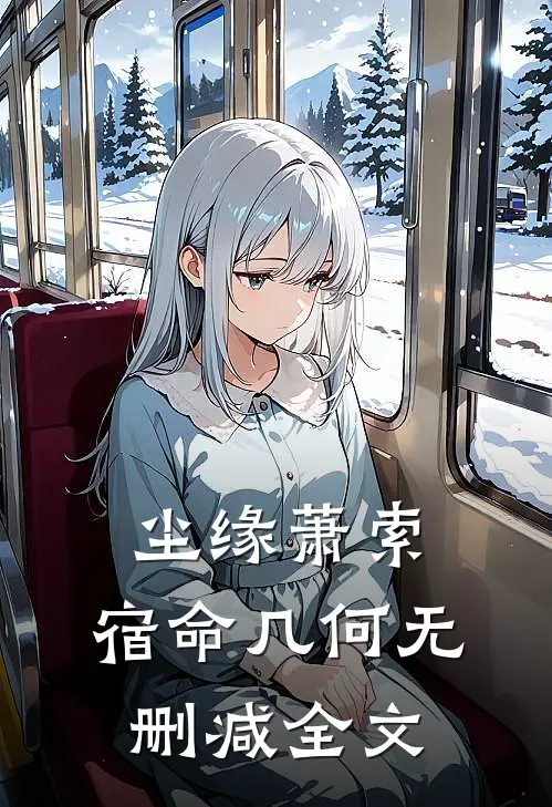 尘缘萧索，宿命几何无删减全文