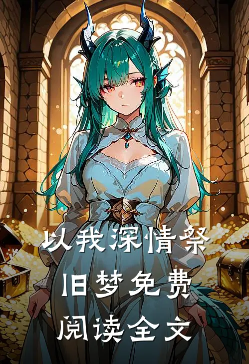 以我深情祭旧梦免费阅读全文