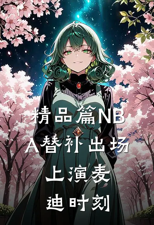 精品篇NBA替补出场，上演麦迪时刻