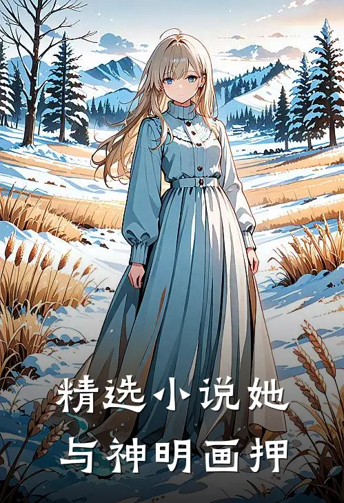 精选小说她与神明画押