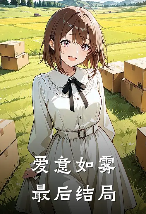 爱意如雾最后结局