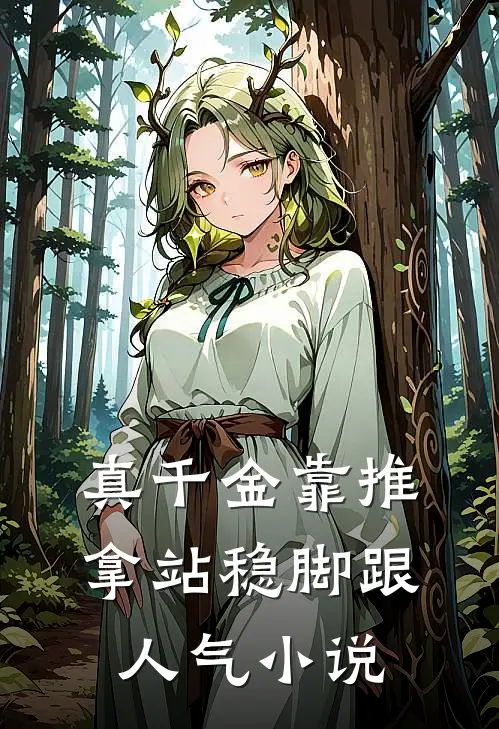 真千金靠推拿站稳脚跟人气小说