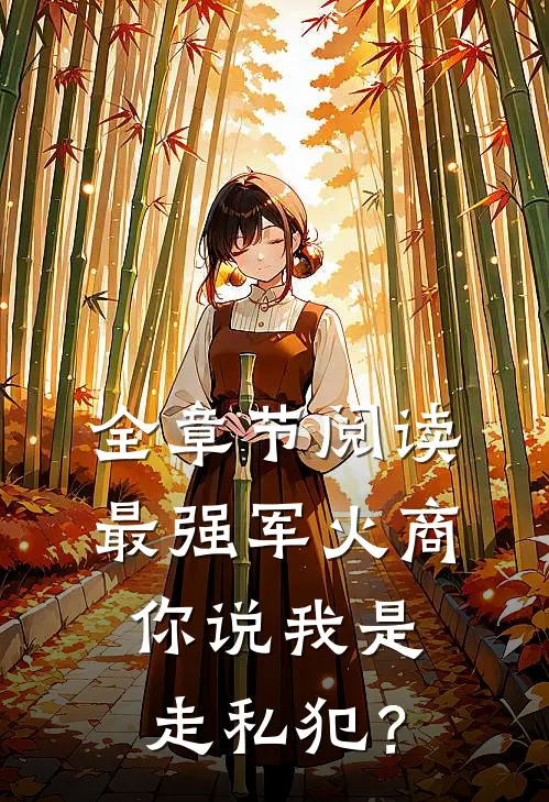 全章节阅读最强军火商，你说我是走私犯？