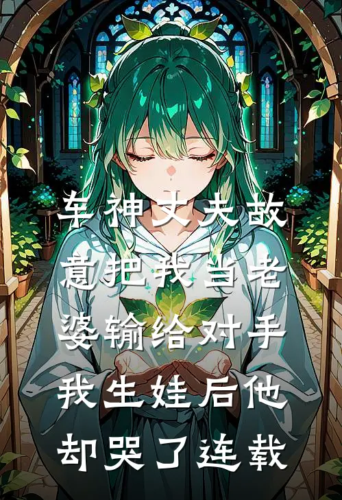 车神丈夫故意把我当老婆输给对手，我生娃后他却哭了连载