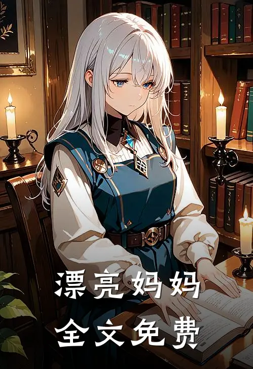 漂亮妈妈全文免费