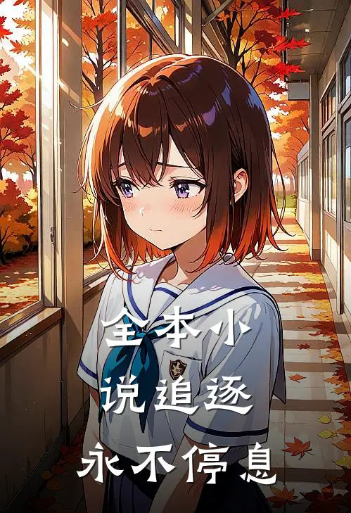 全本小说追逐，永不停息