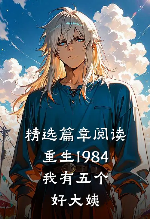 精选篇章阅读重生1984，我有五个好大姨