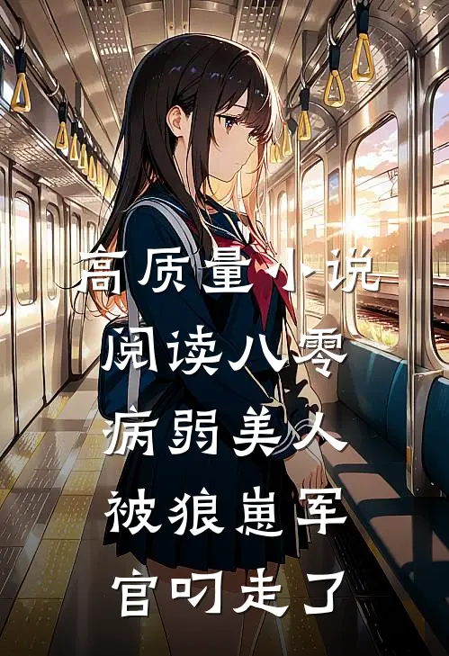 高质量小说阅读八零：病弱美人被狼崽军官叼走了