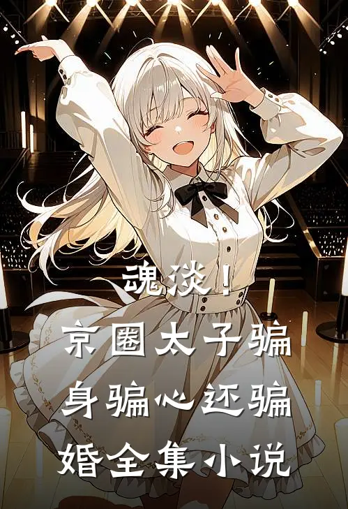 魂淡！京圈太子骗身骗心，还骗婚全集小说