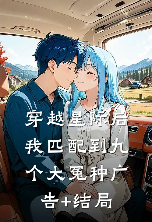 穿越星际后，我匹配到九个大冤种广告+结局