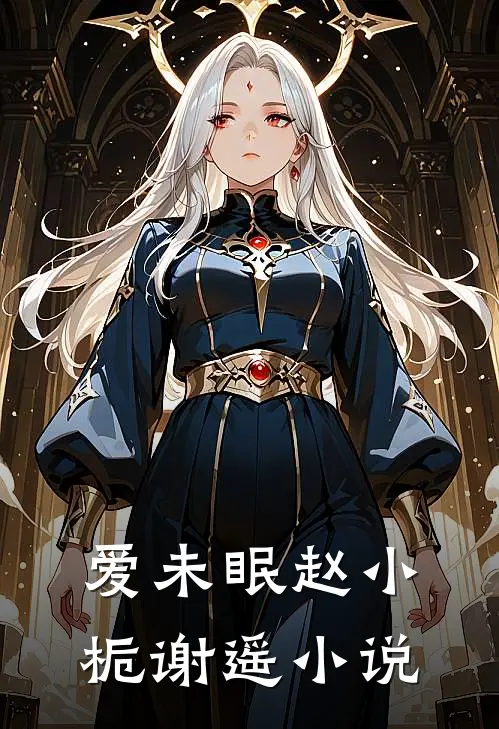 爱未眠赵小栀谢遥小说