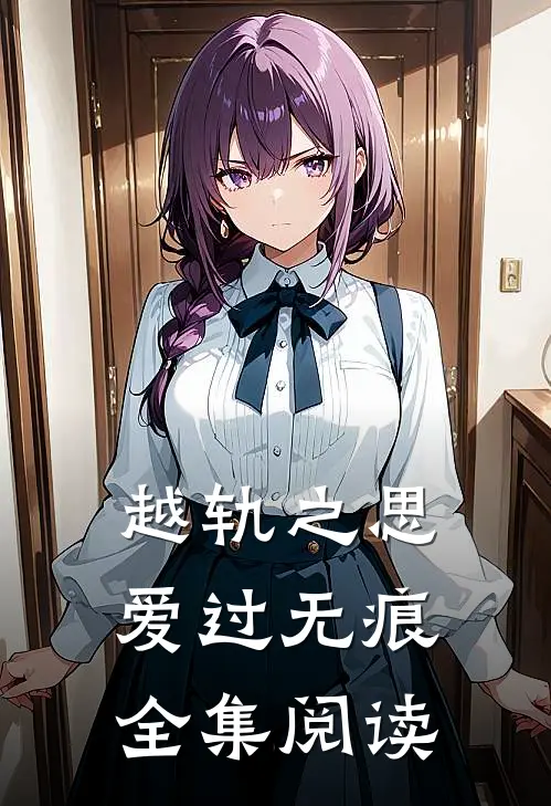 越轨之思，爱过无痕全集阅读