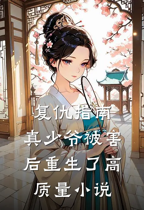 复仇指南：真少爷被害后重生了高质量小说
