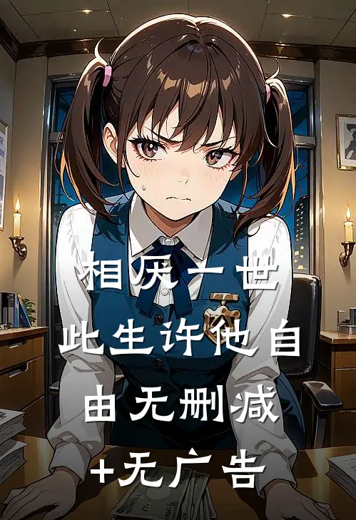 相厌一世，此生许他自由无删减+无广告