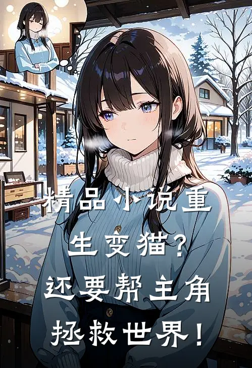 精品小说重生变猫？还要帮主角拯救世界！