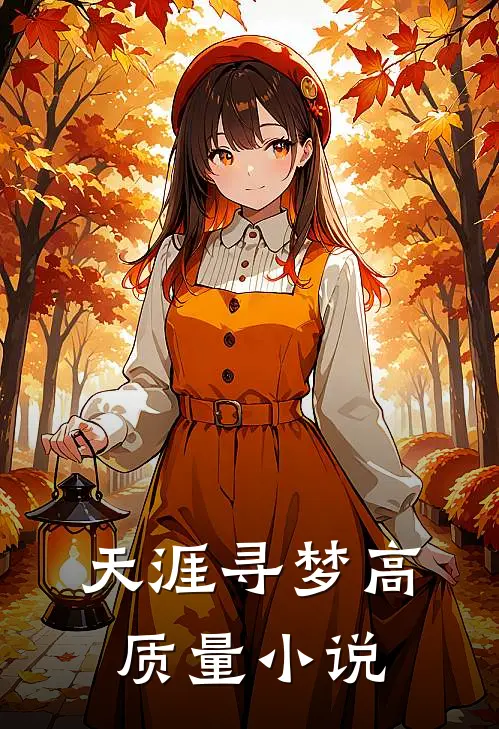 天涯寻梦高质量小说