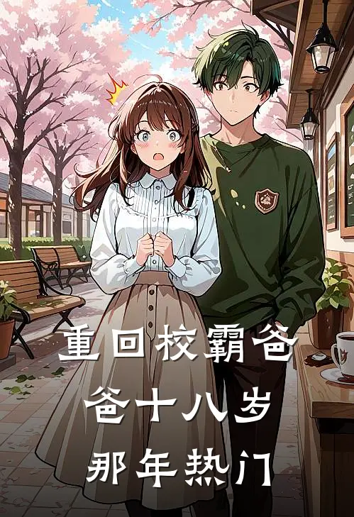 重回校霸爸爸十八岁那年热门