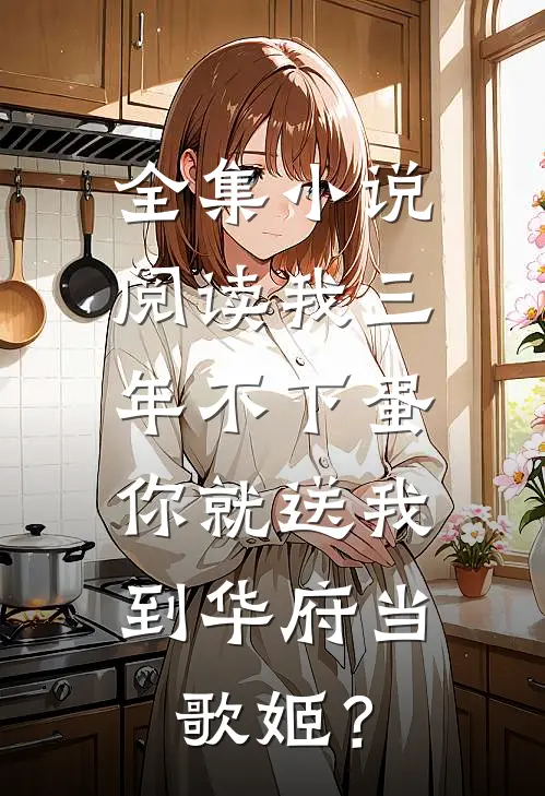 全集小说阅读我三年不下蛋，你就送我到华府当歌姬？