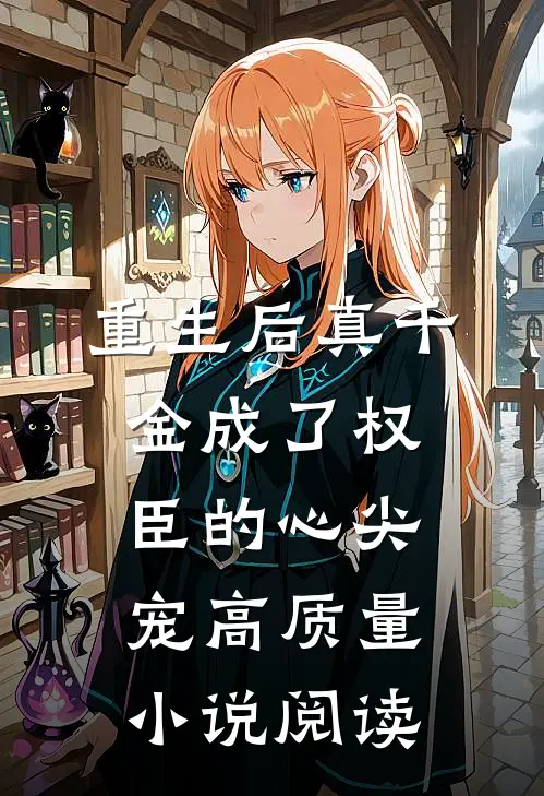 重生后真千金成了权臣的心尖宠高质量小说阅读