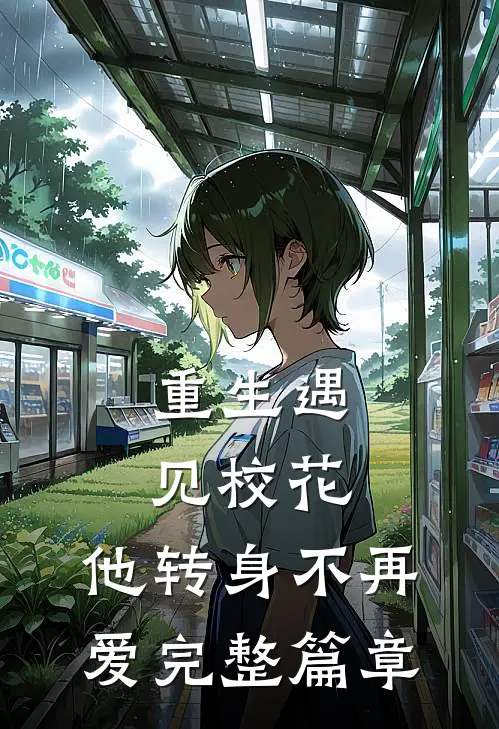 重生遇见校花，他转身不再爱完整篇章