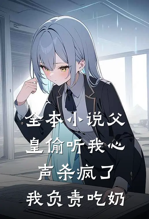 全本小说父皇偷听我心声杀疯了，我负责吃奶