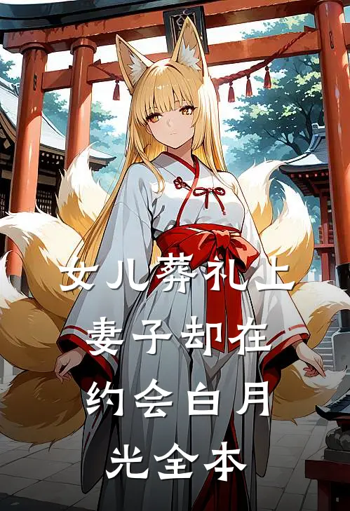 女儿葬礼上，妻子却在约会白月光全本