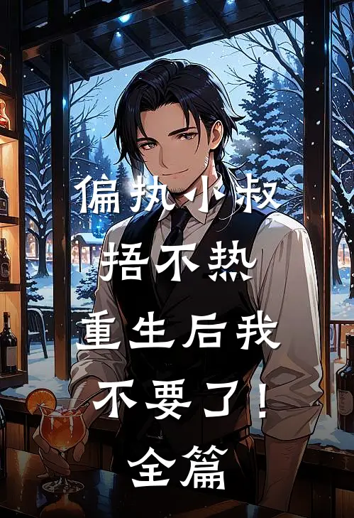 偏执小叔捂不热，重生后我不要了！全篇