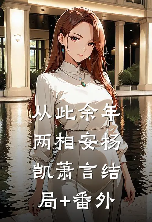 从此余年两相安杨凯萧言结局+番外