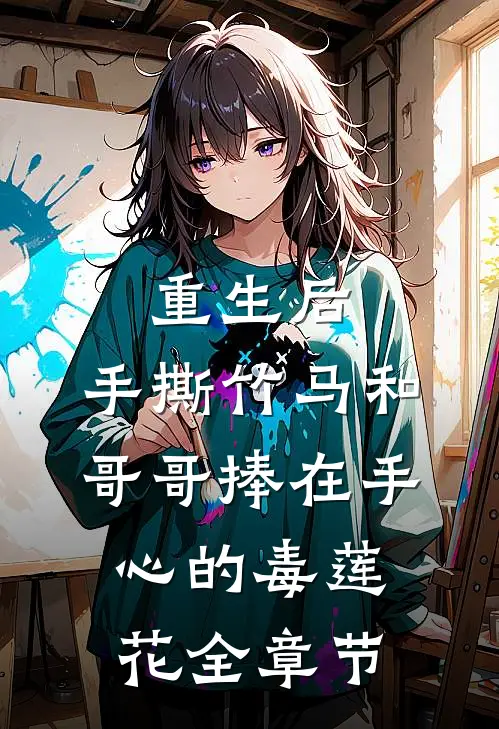 重生后，手撕竹马和哥哥捧在手心的毒莲花全章节