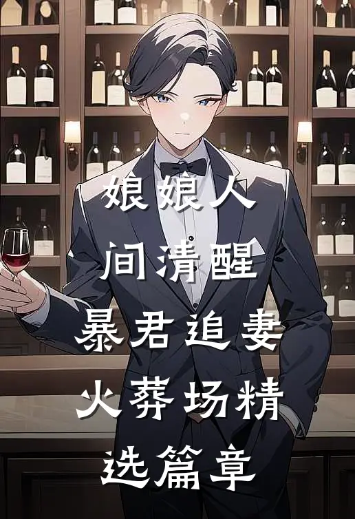 娘娘人间清醒，暴君追妻火葬场精选篇章