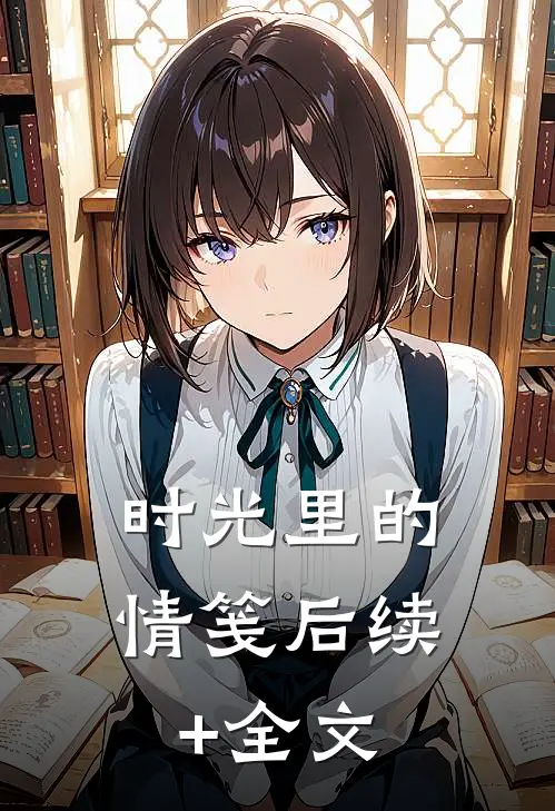 时光里的情笺后续+全文