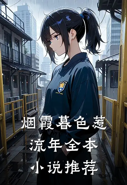 烟霞暮色惹流年全本小说推荐