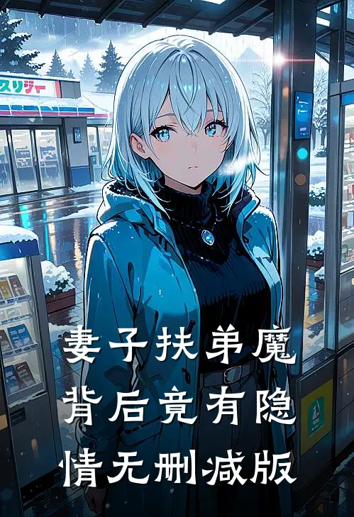 妻子扶弟魔，背后竟有隐情无删减版